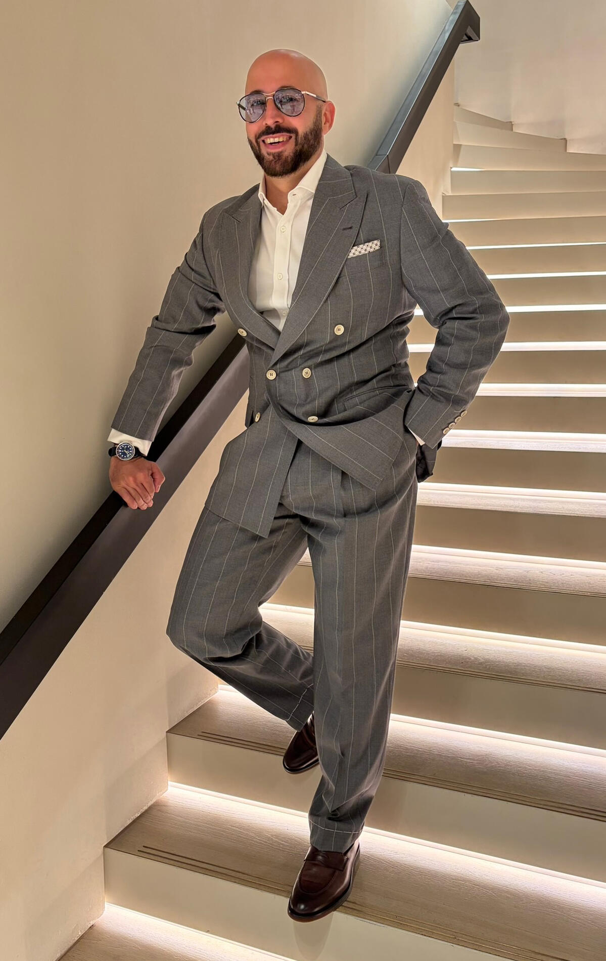 Charles Kadi - Founder